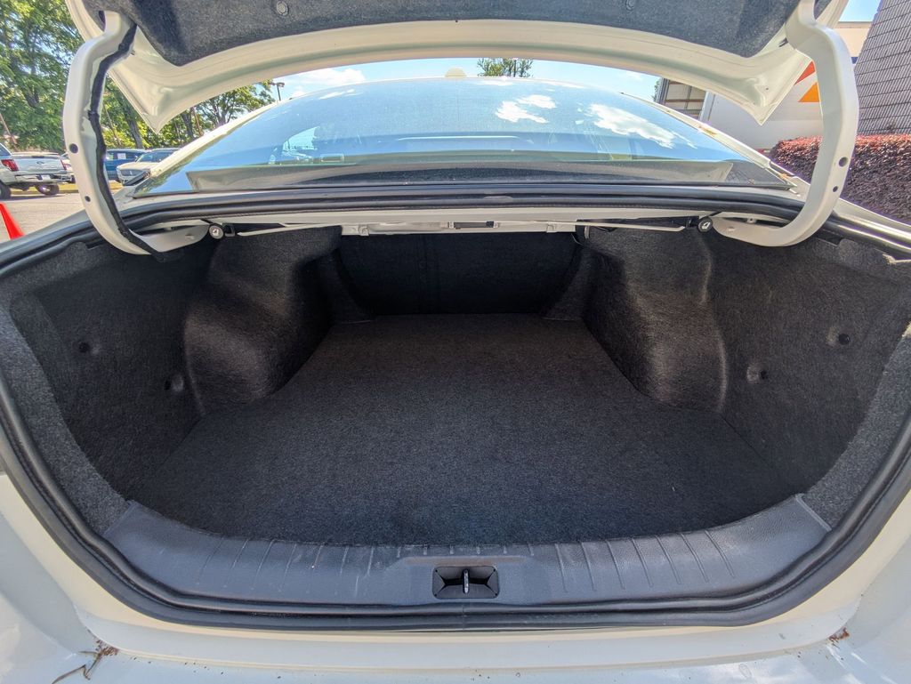 Thumbnail: 2025 Nissan Altima - 27