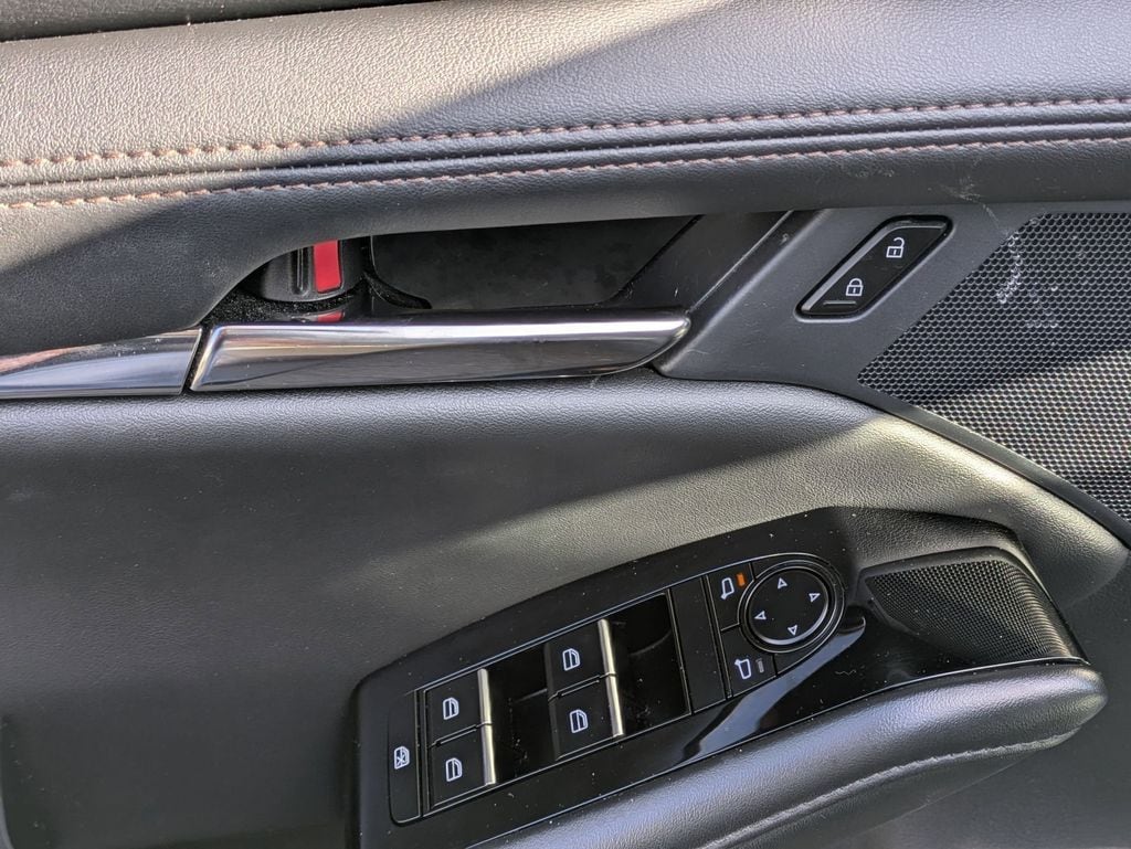 Thumbnail: 2025 Mazda Mazda3 - 13