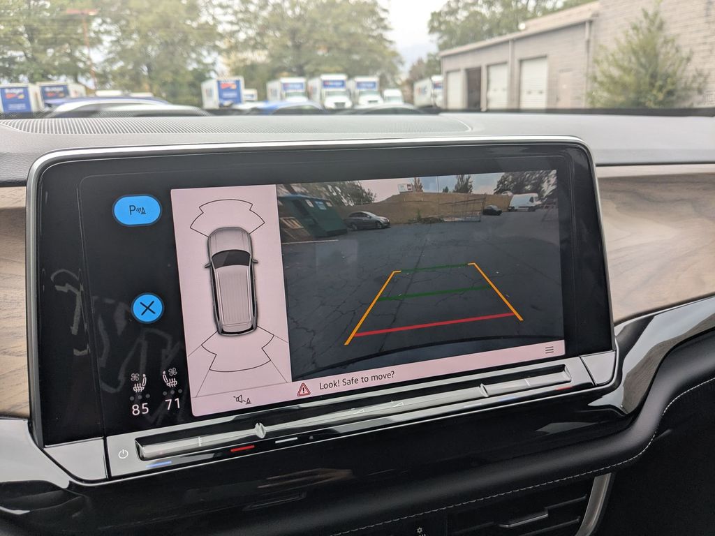 Thumbnail: 2025 Volkswagen Atlas - 19