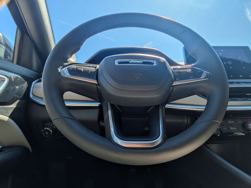 Thumbnail: 2025 Jeep Compass - 20