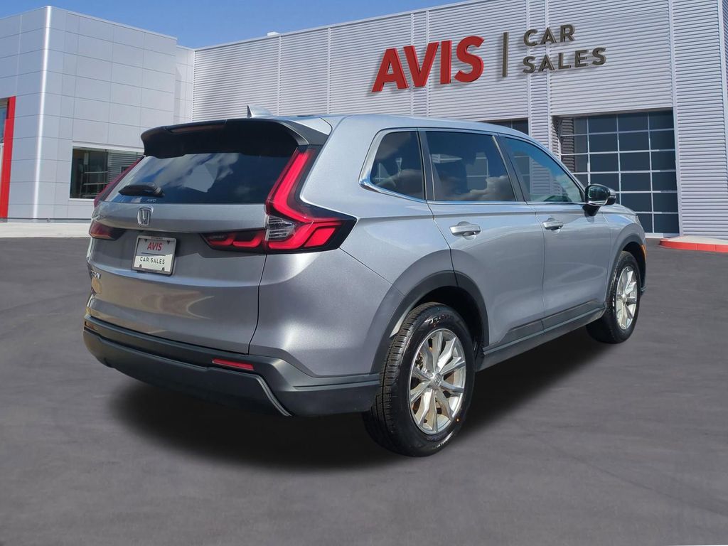 Thumbnail: 2025 Honda CR-V - 6