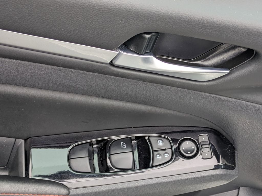 Thumbnail: 2025 Nissan Altima - 13