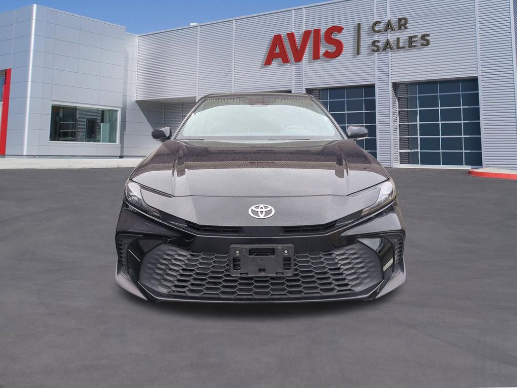 Thumbnail: 2025 Toyota Camry - 2