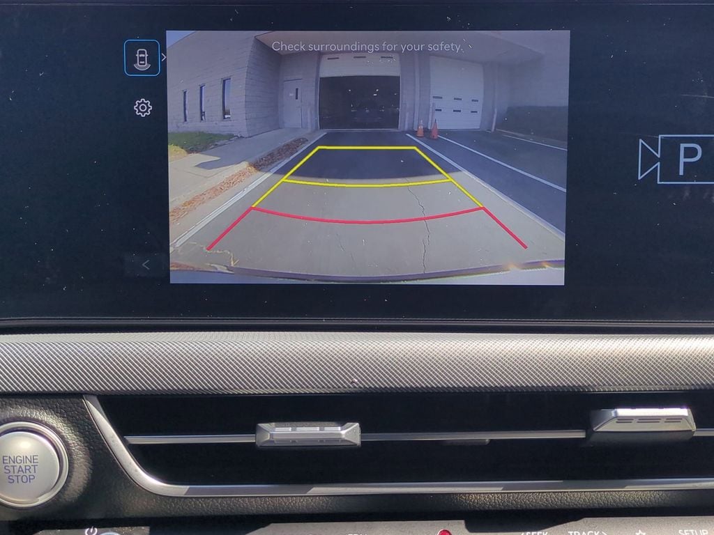 Thumbnail: 2025 Hyundai Sonata - 17