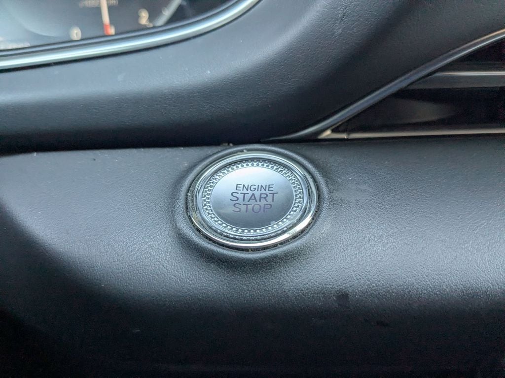 Thumbnail: 2024 Genesis GV80 - 21