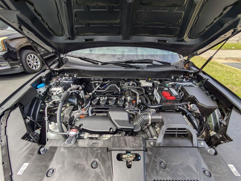 Thumbnail: 2025 Honda CR-V - 31