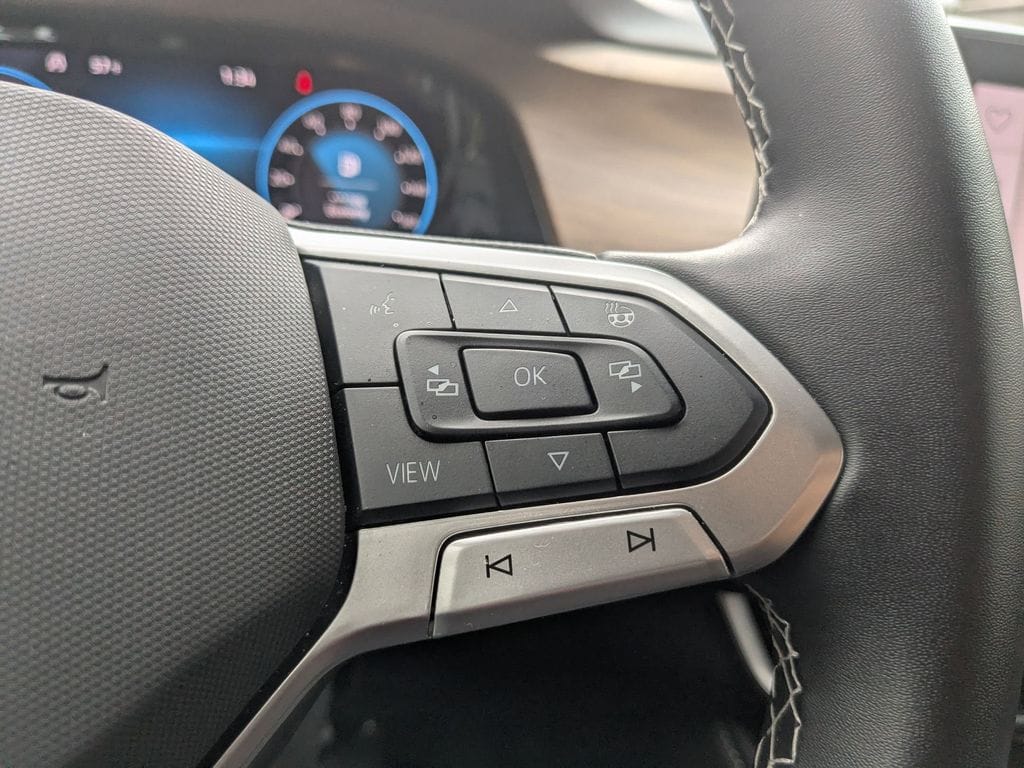 Thumbnail: 2025 Volkswagen Atlas - 18