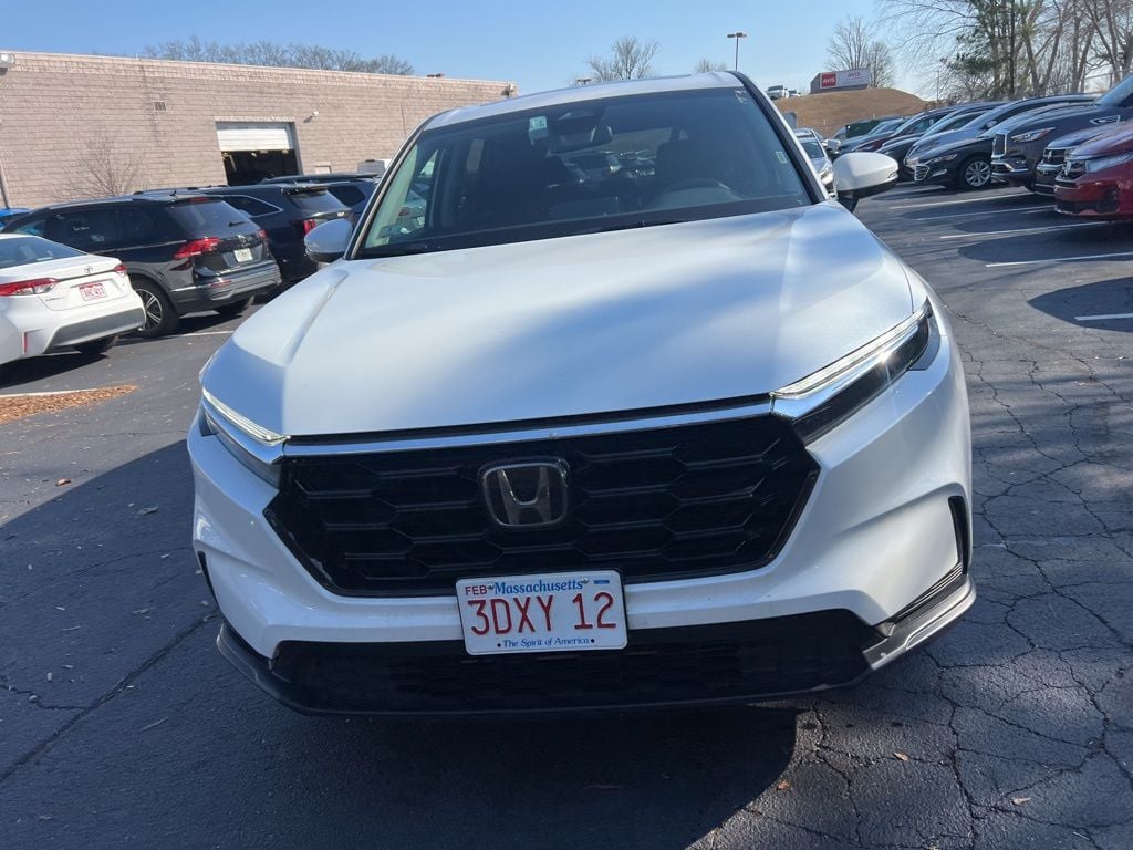 Thumbnail: 2024 Honda CR-V - 2