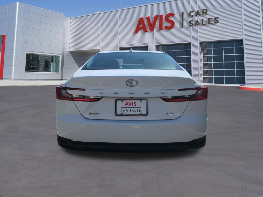 Thumbnail: 2025 Toyota Camry - 7