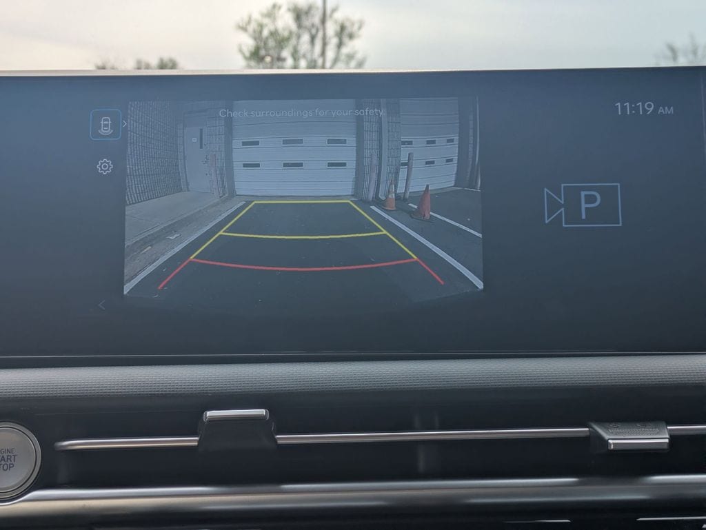 Thumbnail: 2025 Hyundai Santa Cruz - 19