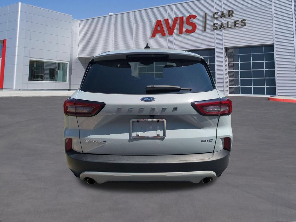 2025 Ford Escape Active - Photo 7