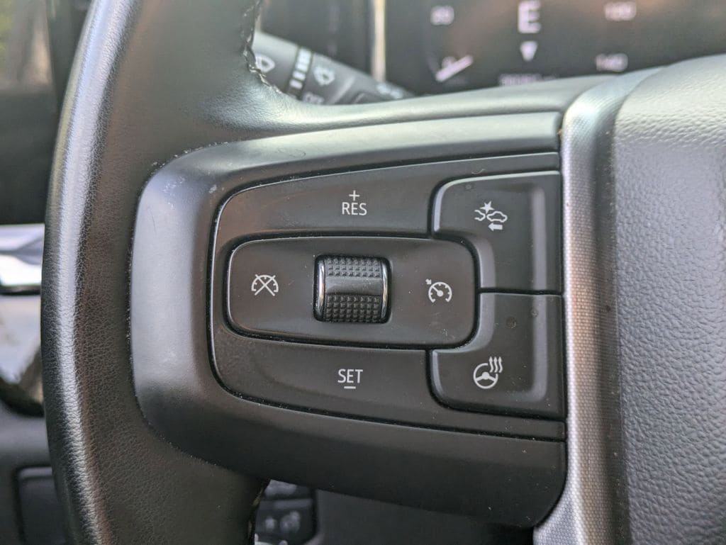2024 GMC Sierra 1500 SLT 20