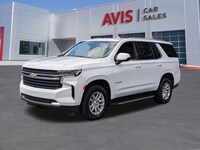 2023 Chevrolet Tahoe LT -
                Morrow, GA