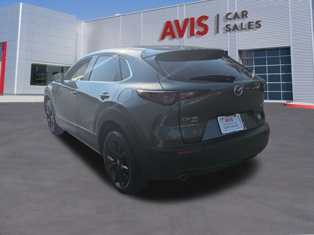 Thumbnail: 2024 Mazda CX-30 - 9
