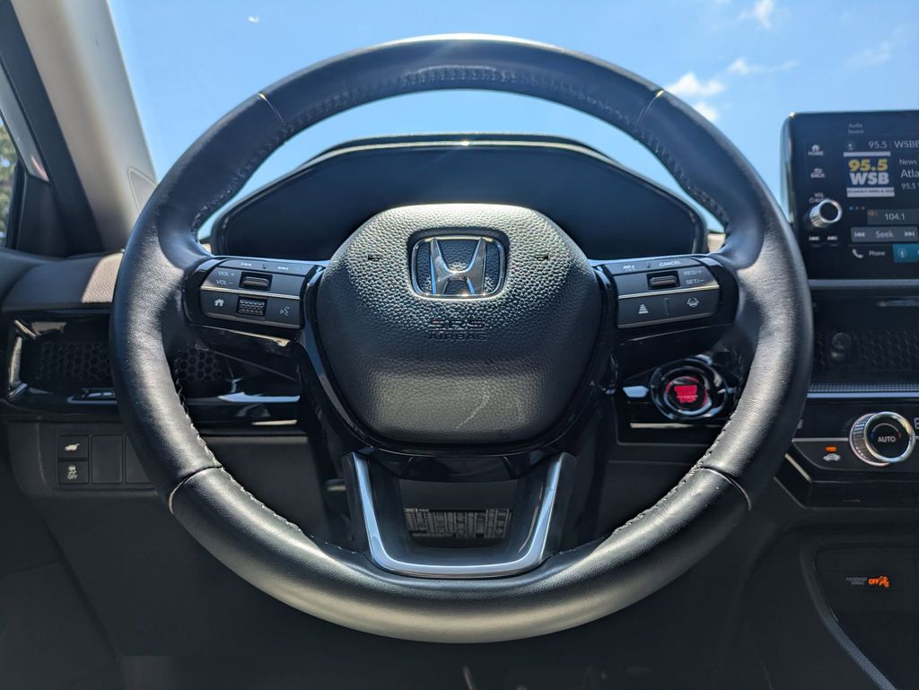 Thumbnail: 2025 Honda CR-V - 21