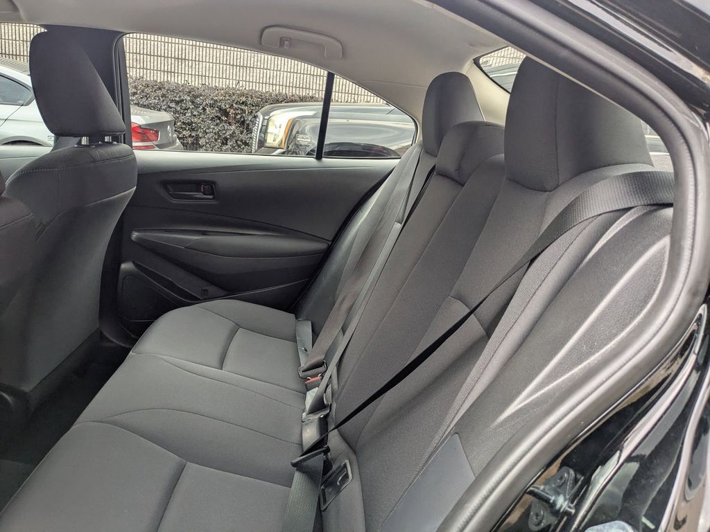 Thumbnail: 2024 Toyota Corolla - 25