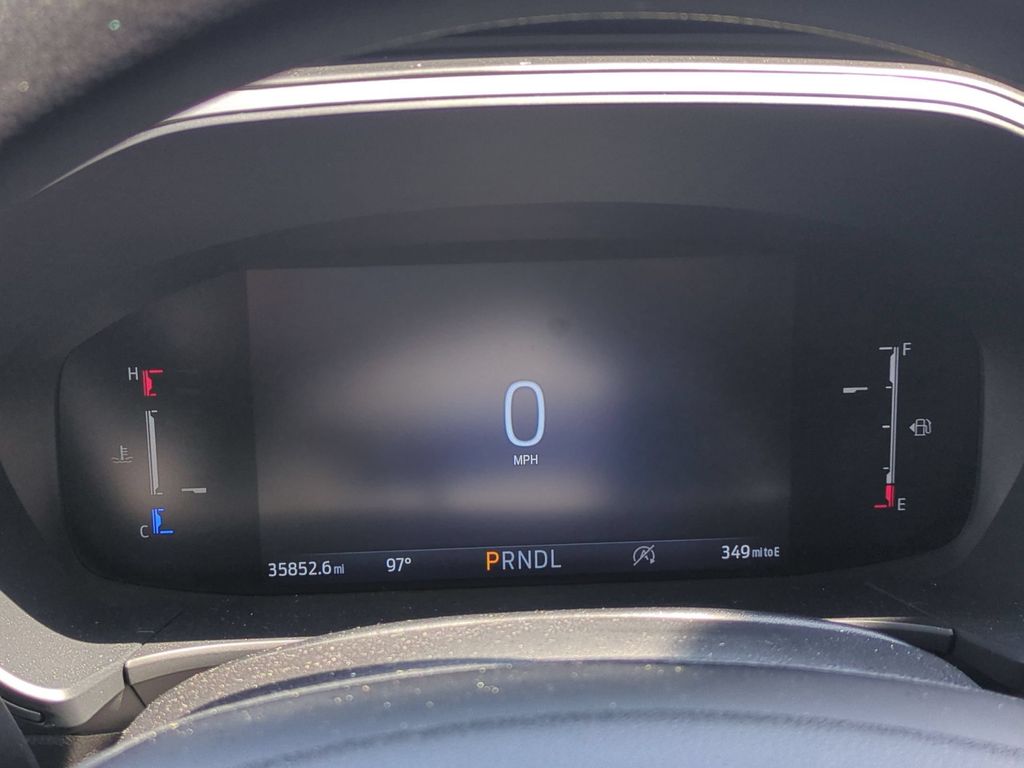 2025 Ford Escape Active - Photo 16