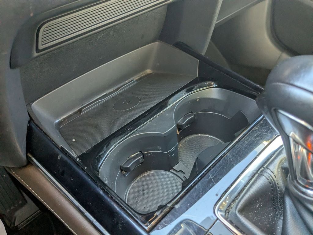 Thumbnail: 2024 Mazda CX-30 - 22