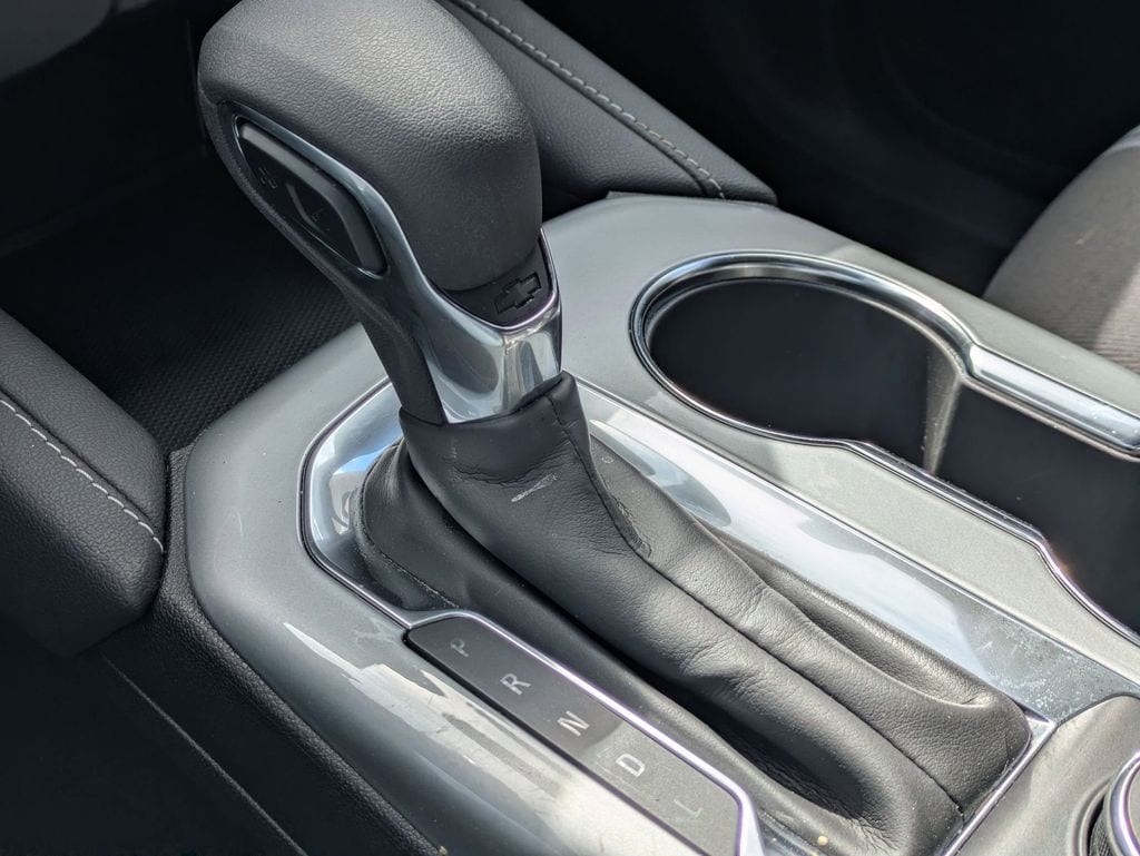 Thumbnail: 2025 Chevrolet Blazer - 17