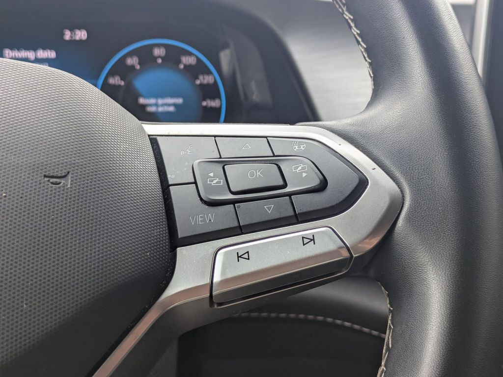 Thumbnail: 2025 Volkswagen Atlas - 23