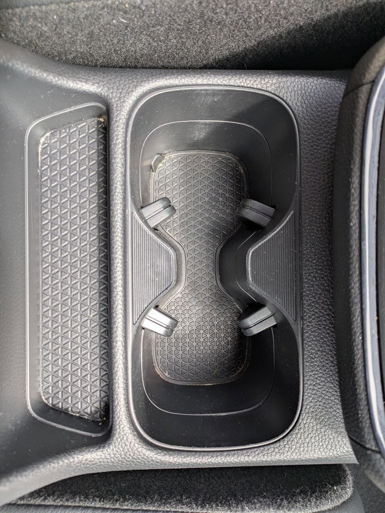 Thumbnail: 2025 Honda CR-V - 19