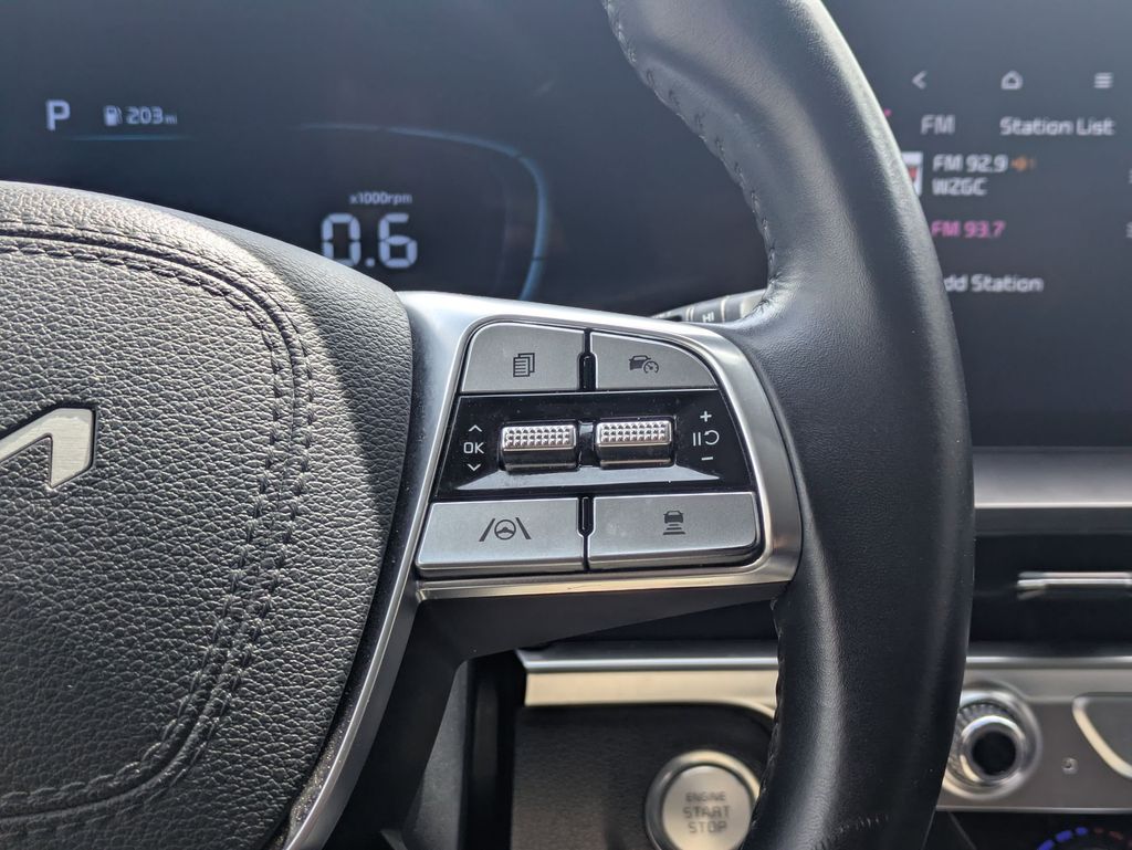 Thumbnail: 2025 Kia Telluride - 24