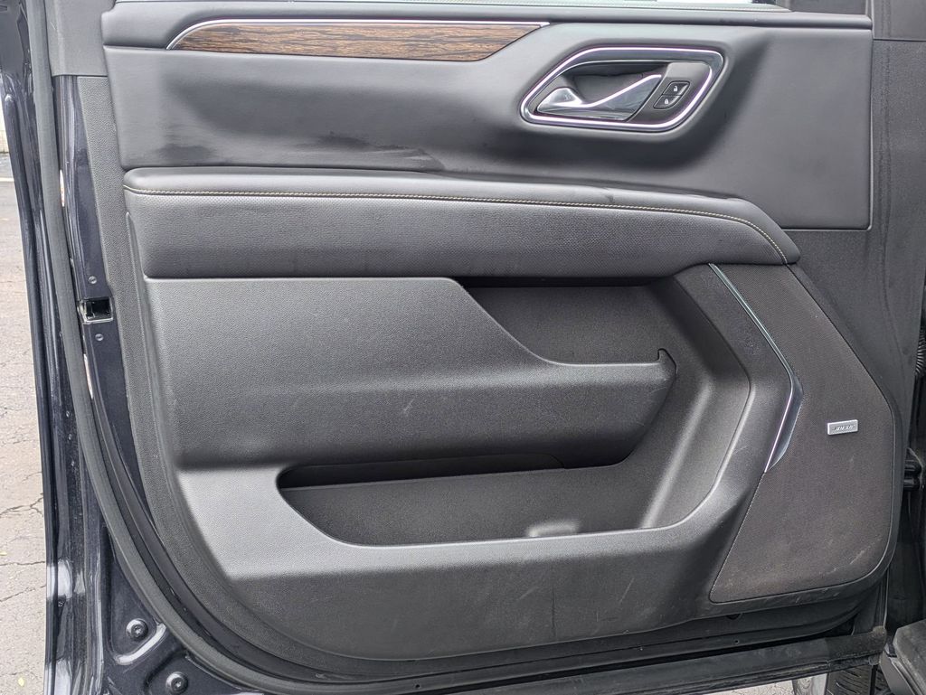 Thumbnail: 2024 Chevrolet Tahoe - 11