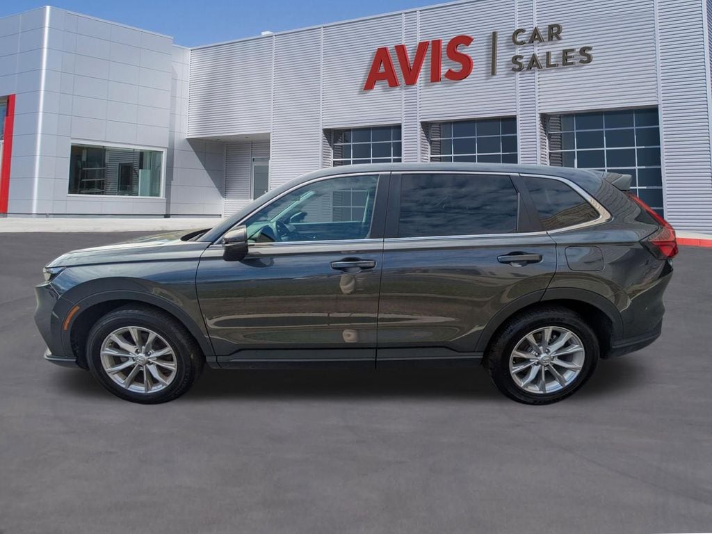 Thumbnail: 2025 Honda CR-V - 10