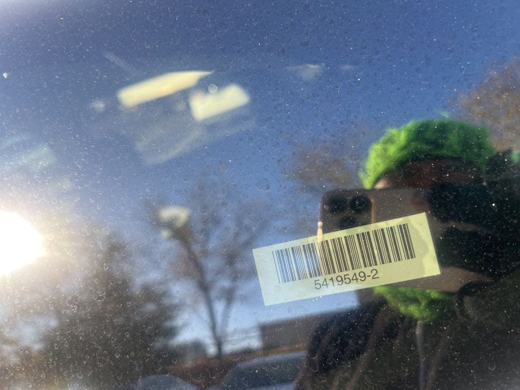 Thumbnail: 2024 Hyundai Tucson - 8