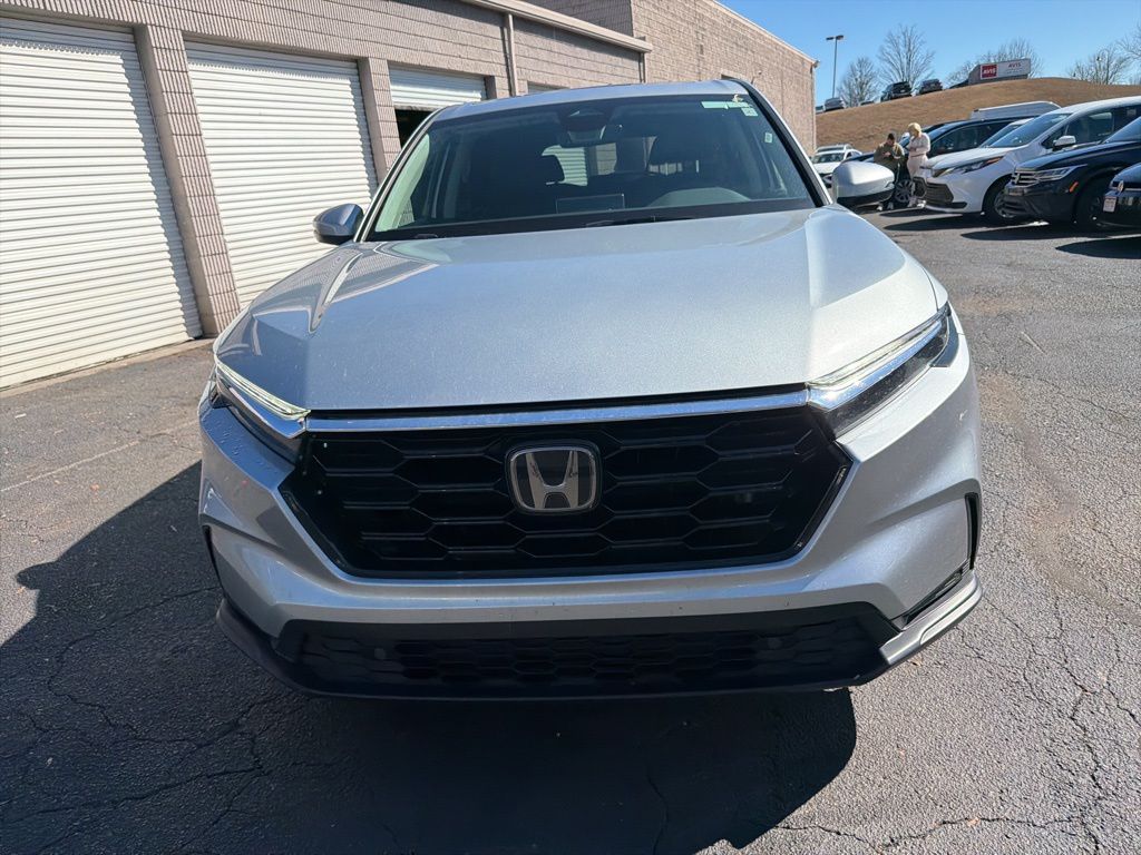 Thumbnail: 2025 Honda CR-V - 2