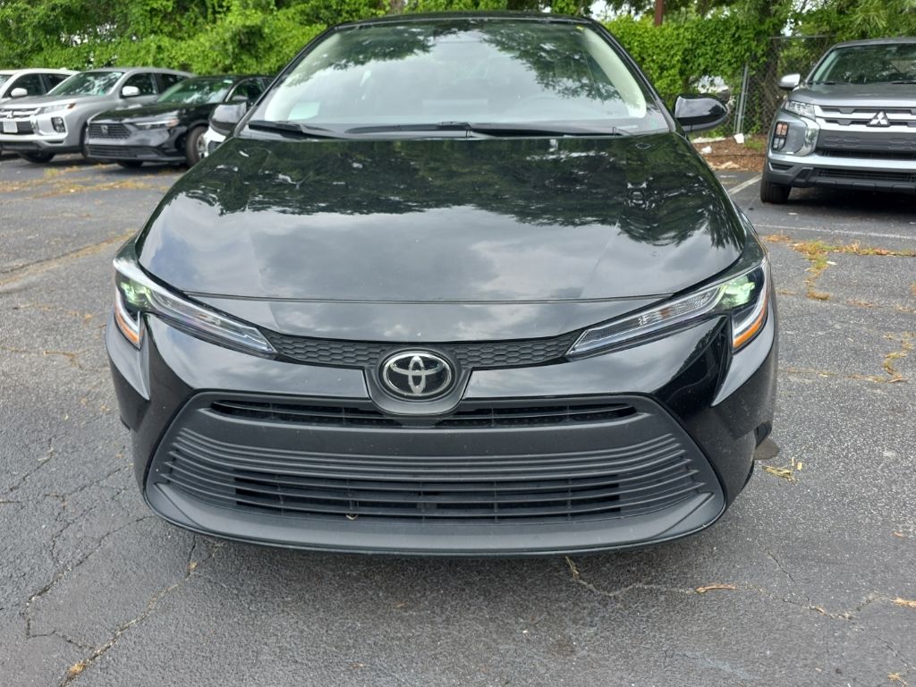 Thumbnail: 2025 Toyota Corolla - 2
