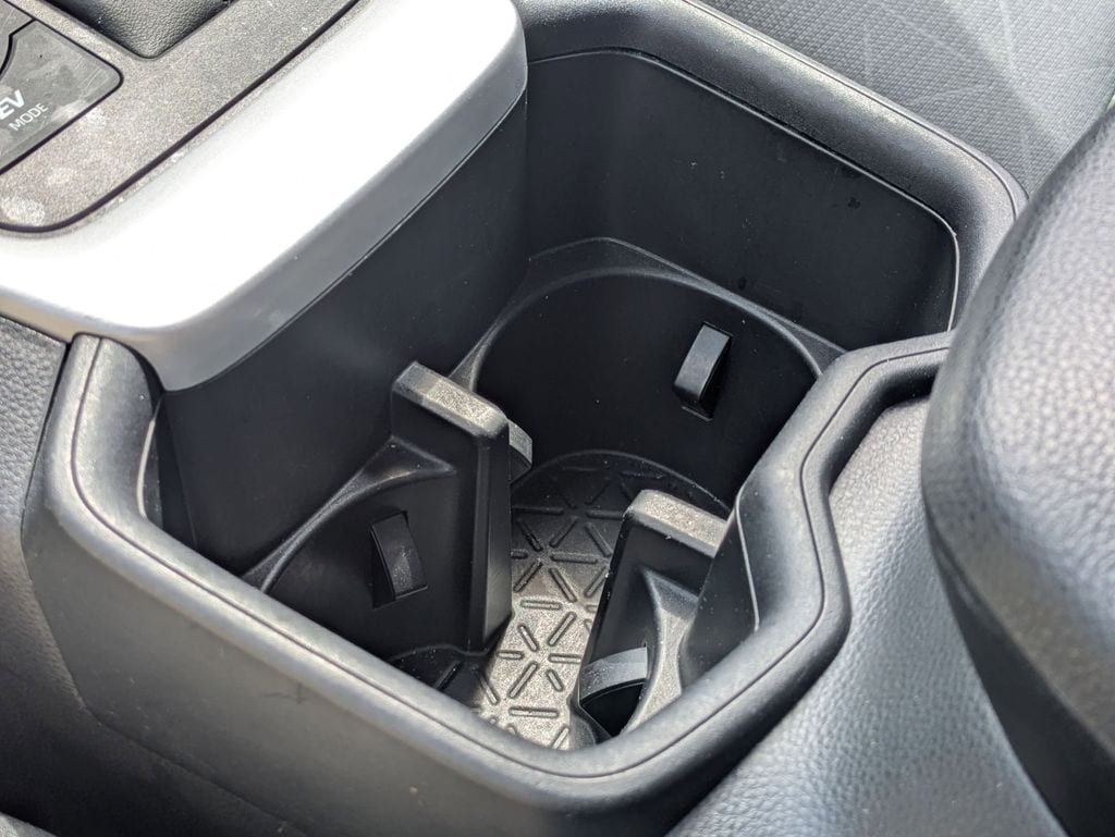 Thumbnail: 2025 Toyota RAV4 - 19