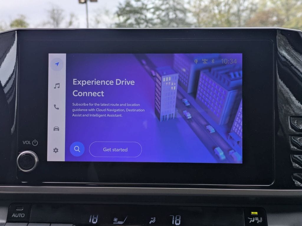 Thumbnail: 2025 Toyota Camry - 20