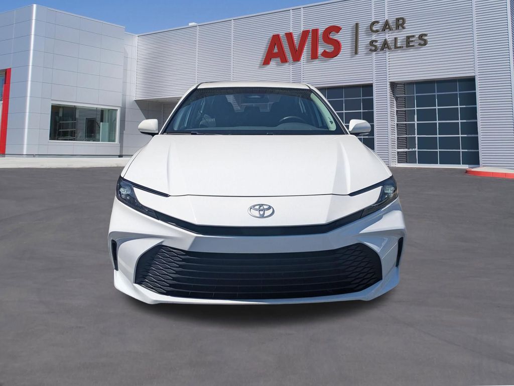 Thumbnail: 2025 Toyota Camry - 2
