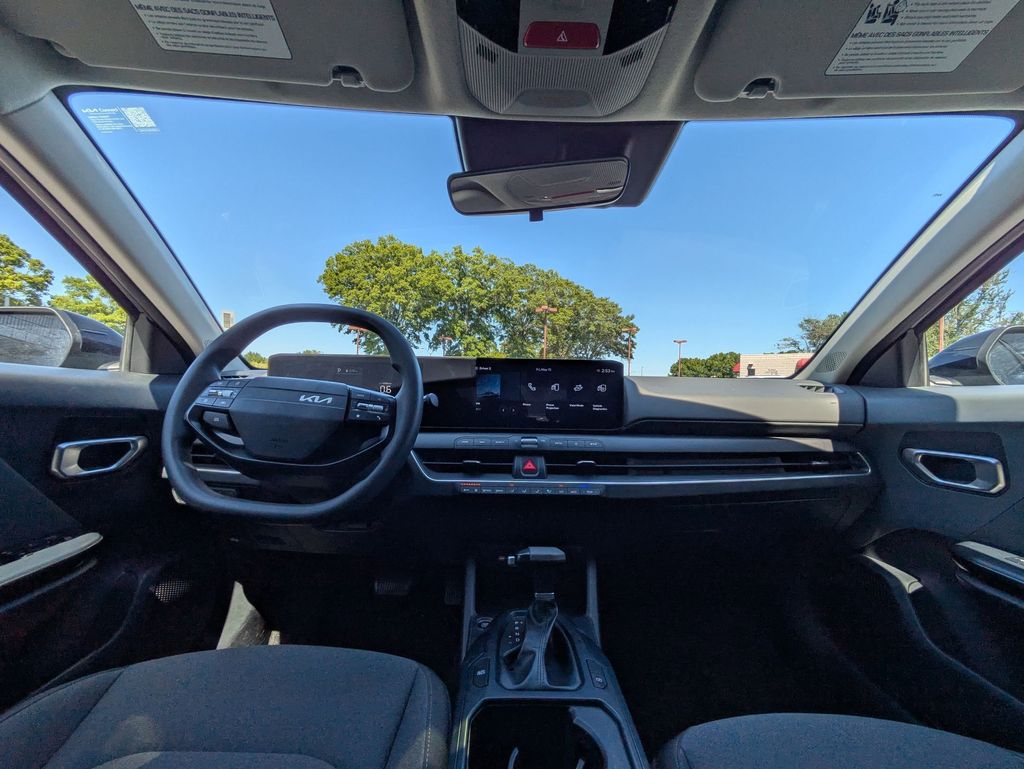 Thumbnail: 2025 Kia K4 - 23