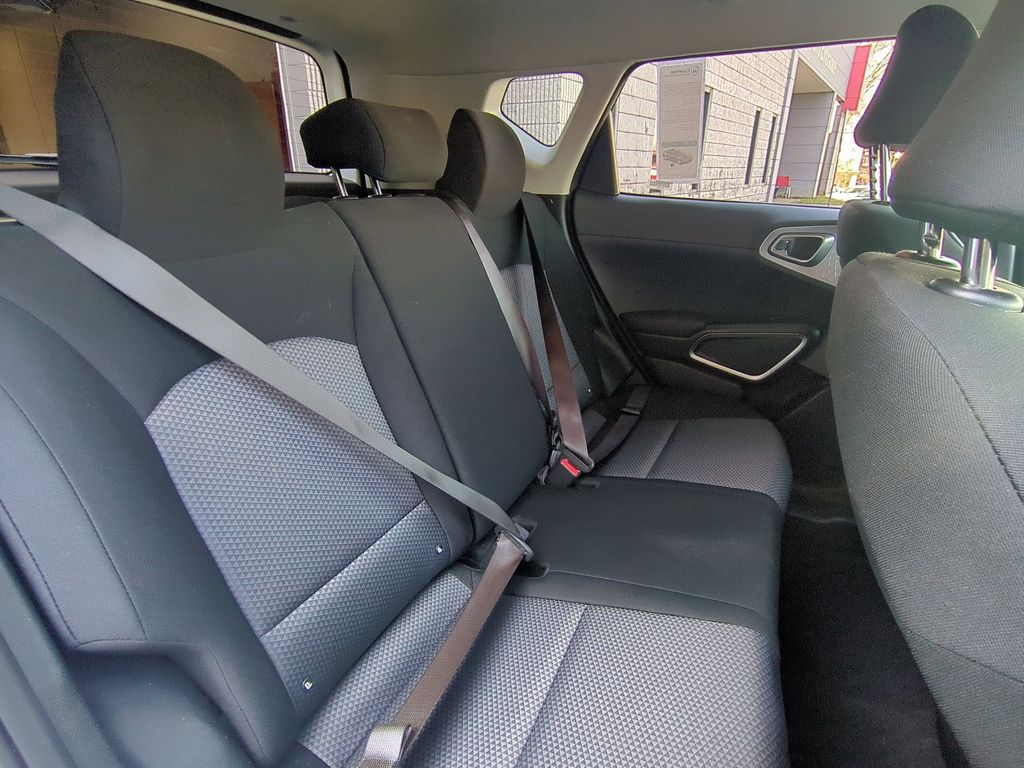 Thumbnail: 2024 Kia Soul - 29