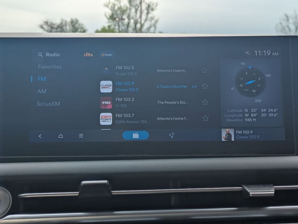 Thumbnail: 2025 Hyundai Santa Cruz - 18