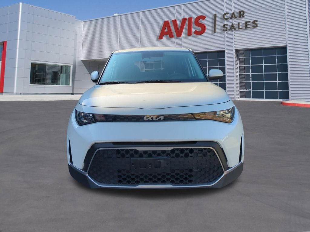 Thumbnail: 2024 Kia Soul - 2