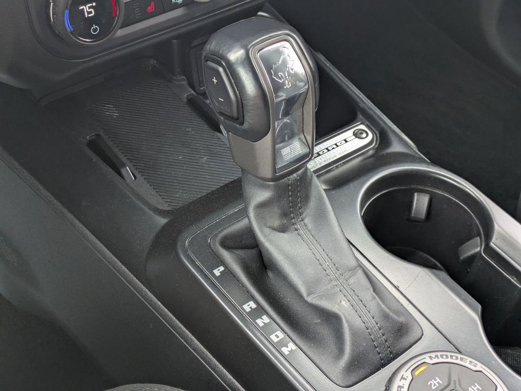 Thumbnail: 2025 Ford Bronco - 17