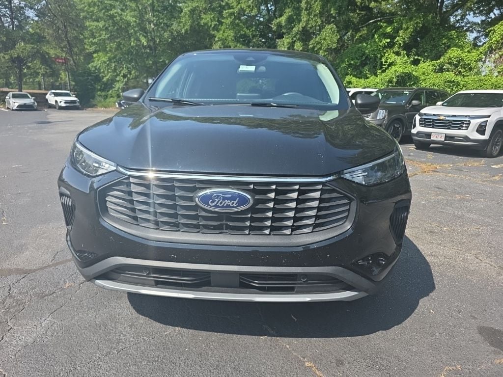Thumbnail: 2025 Ford Escape - 2