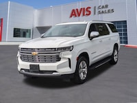 2022 Chevrolet Suburban Premier -
                Morrow, GA