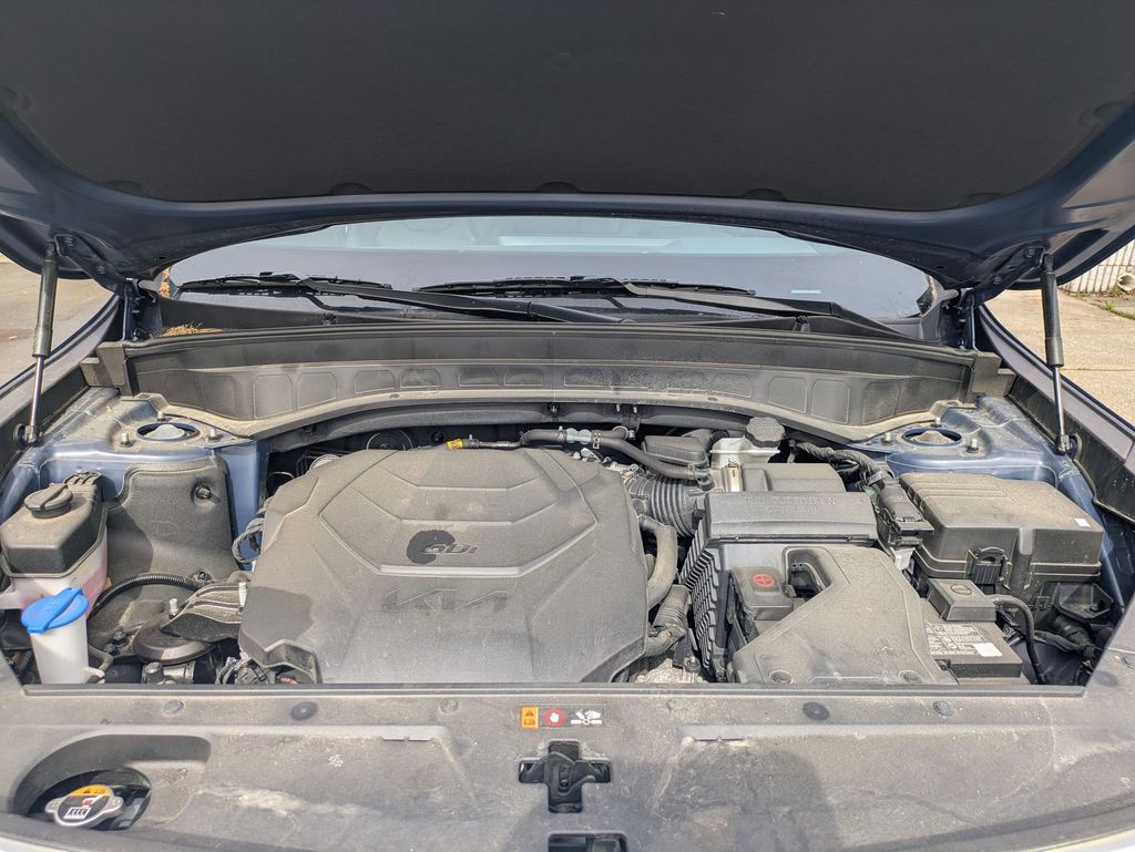 Thumbnail: 2025 Kia Telluride - 35