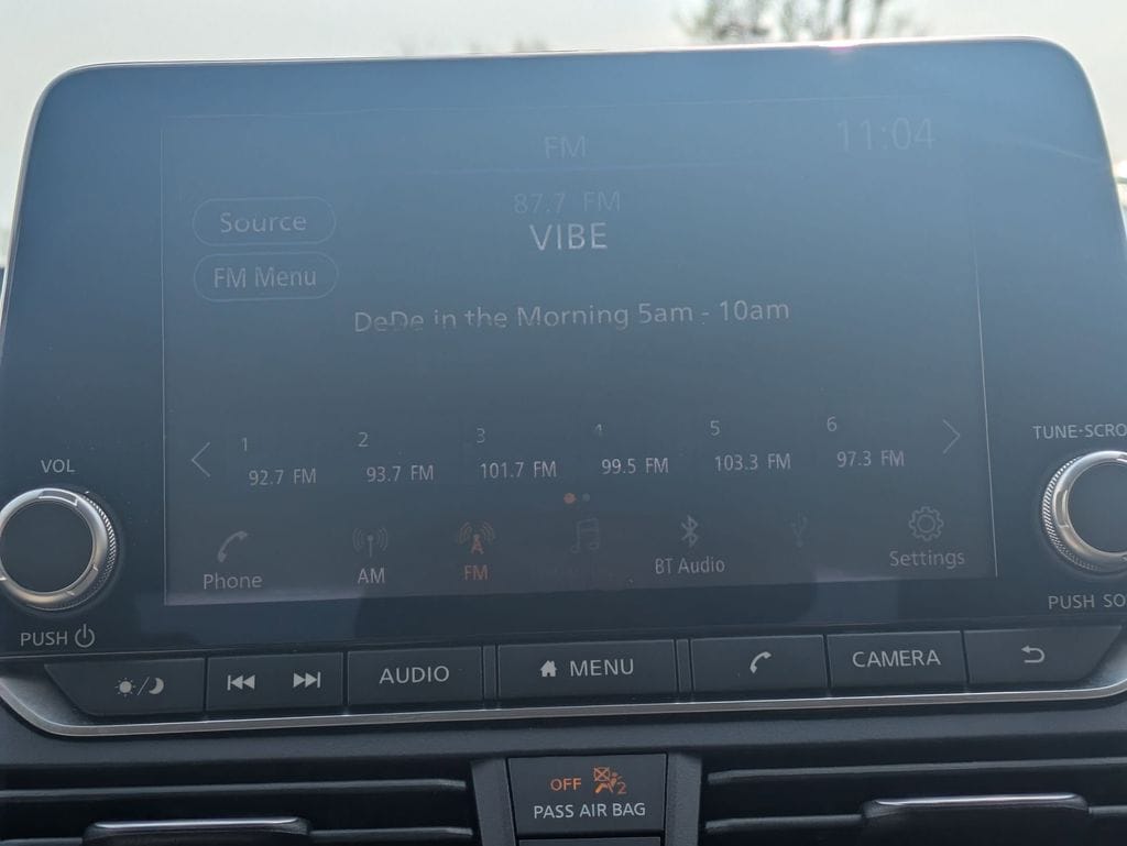 Thumbnail: 2025 Nissan Altima - 19