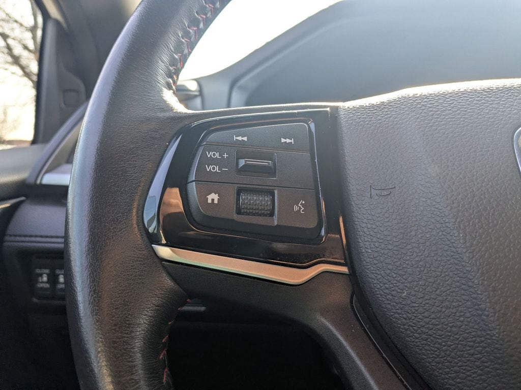 Thumbnail: 2025 Honda Odyssey - 15