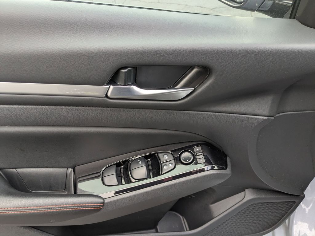 Thumbnail: 2025 Nissan Altima - 13