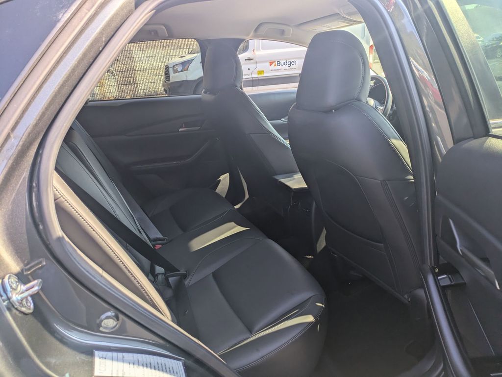 Thumbnail: 2024 Mazda CX-30 - 29