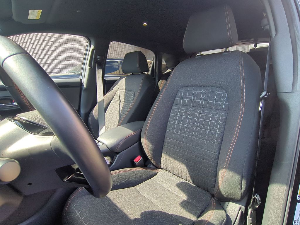 Thumbnail: 2025 Honda HR-V - 24