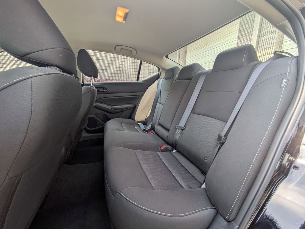 Thumbnail: 2025 Nissan Altima - 26