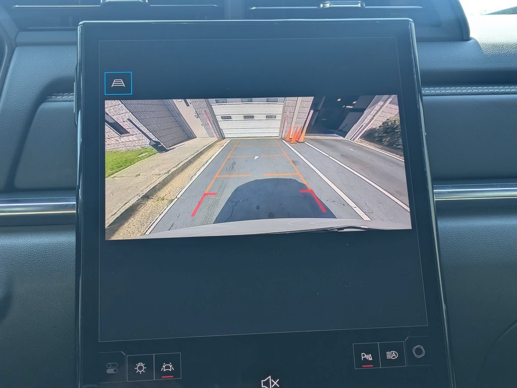 2025 GMC Terrain Elevation - Photo 18