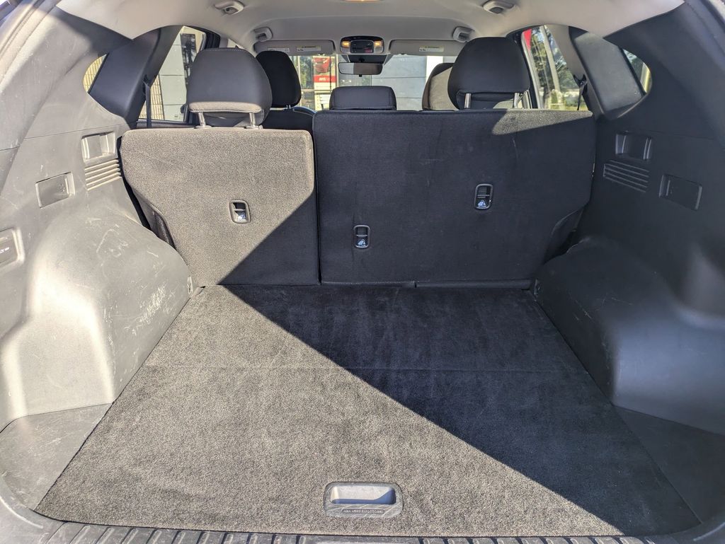 Thumbnail: 2024 Hyundai Tucson - 27